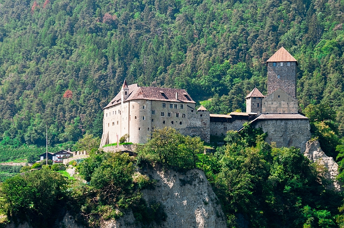 Castel Tirolo3b